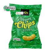 Salgadinho Ervas 40g biO2